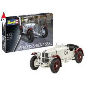 KIT COSTRUZIONE REVELL