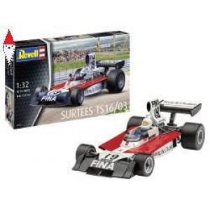 KIT COSTRUZIONE REVELL