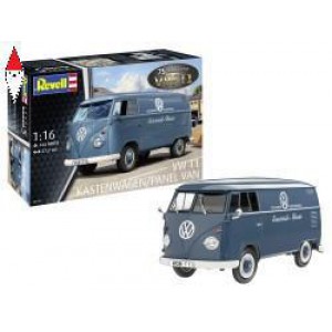 KIT COSTRUZIONE REVELL