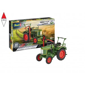 KIT COSTRUZIONE REVELL
