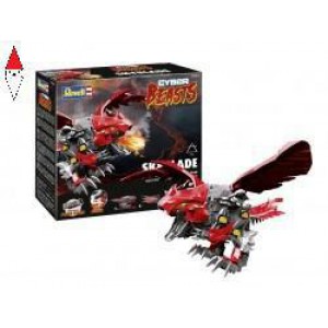 KIT COSTRUZIONE REVELL