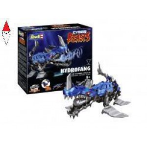 KIT COSTRUZIONE REVELL
