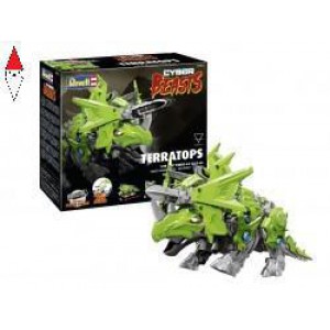 KIT COSTRUZIONE REVELL