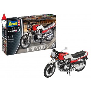 KIT COSTRUZIONE REVELL