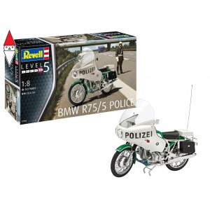 KIT COSTRUZIONE REVELL