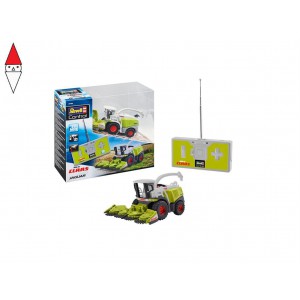 RADIOCOMANDATO REVELL