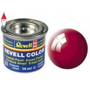 VERNICE MODELLISMO REVELL