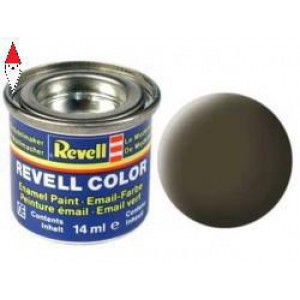 VERNICE MODELLISMO REVELL