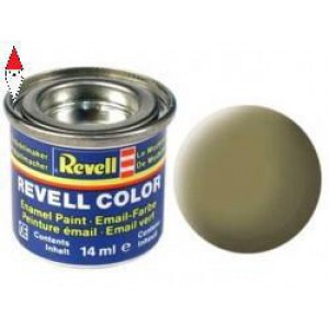 VERNICE MODELLISMO REVELL