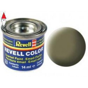 VERNICE MODELLISMO REVELL
