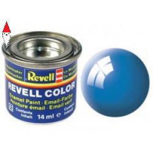 VERNICE MODELLISMO REVELL