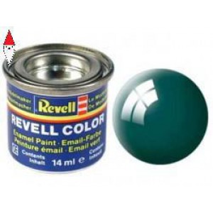 VERNICE MODELLISMO REVELL