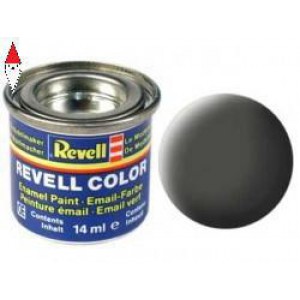 VERNICE MODELLISMO REVELL