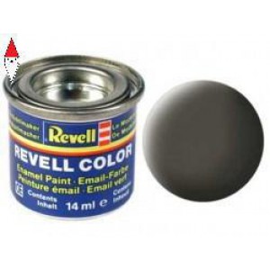 VERNICE MODELLISMO REVELL