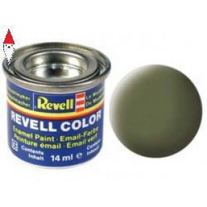 VERNICE MODELLISMO REVELL
