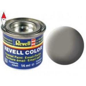 VERNICE MODELLISMO REVELL