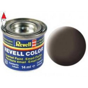 VERNICE MODELLISMO REVELL