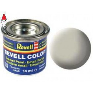 VERNICE MODELLISMO REVELL
