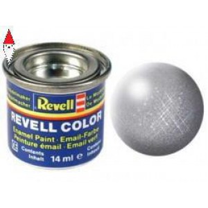 VERNICE MODELLISMO REVELL