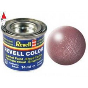 VERNICE MODELLISMO REVELL