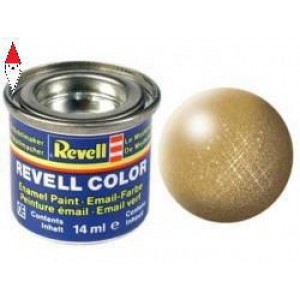 VERNICE MODELLISMO REVELL