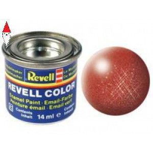 VERNICE MODELLISMO REVELL