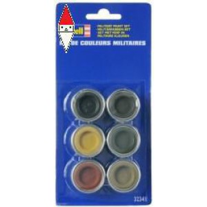 VERNICE MODELLISMO REVELL