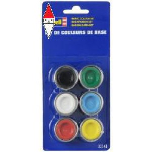 VERNICE MODELLISMO REVELL