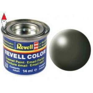 VERNICE MODELLISMO REVELL