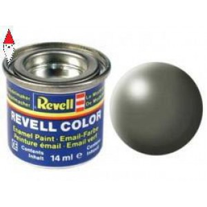 VERNICE MODELLISMO REVELL