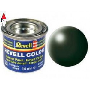VERNICE MODELLISMO REVELL