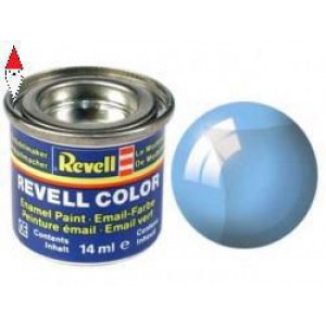 VERNICE MODELLISMO REVELL