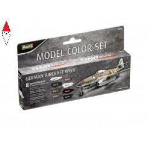 VERNICE MODELLISMO REVELL