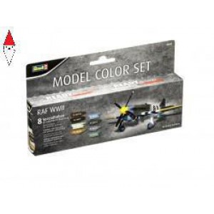 VERNICE MODELLISMO REVELL