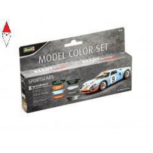 VERNICE MODELLISMO REVELL