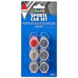 VERNICE MODELLISMO REVELL
