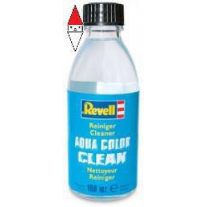 VERNICE MODELLISMO REVELL