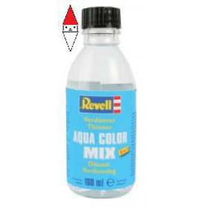 VERNICE MODELLISMO REVELL