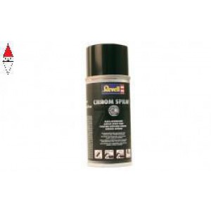 VERNICE MODELLISMO REVELL
