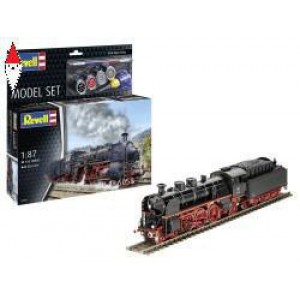 KIT COSTRUZIONE REVELL