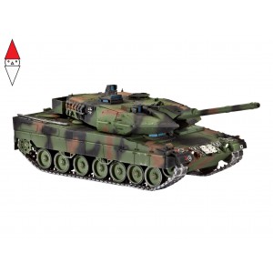KIT COSTRUZIONE REVELL