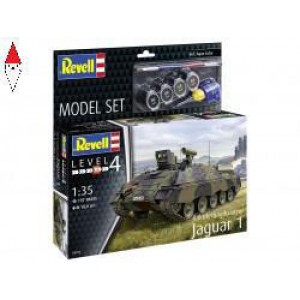 KIT COSTRUZIONE REVELL