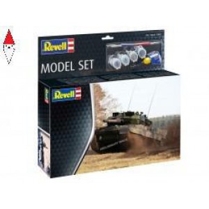 KIT COSTRUZIONE REVELL