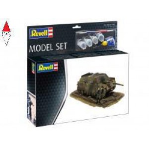 KIT COSTRUZIONE REVELL