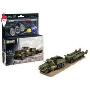 KIT COSTRUZIONE REVELL
