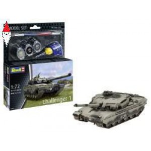 KIT COSTRUZIONE REVELL