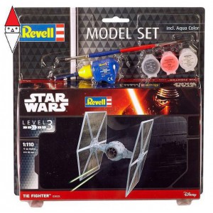 KIT COSTRUZIONE REVELL