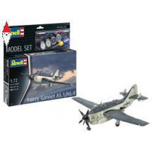 KIT COSTRUZIONE REVELL