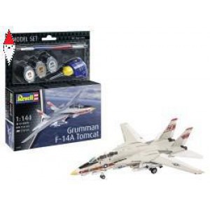 KIT COSTRUZIONE REVELL