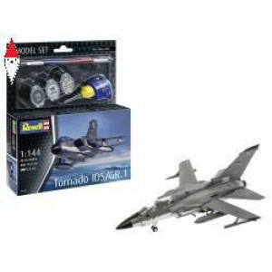 KIT COSTRUZIONE REVELL